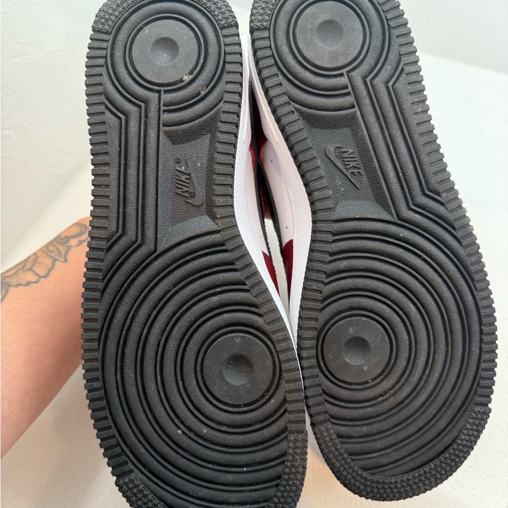Nike Air Force 1 Sneakers - Picture 7 of 11
